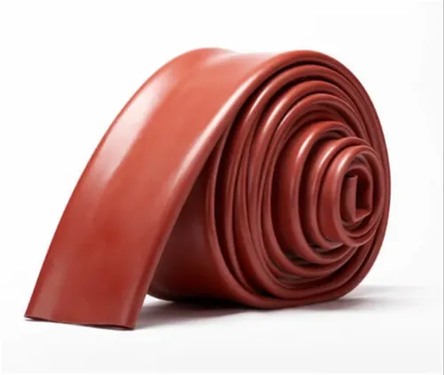 Standard Silicone Sleeve for Corona Treater